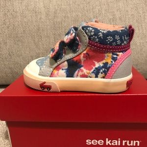 See Kai run size 4